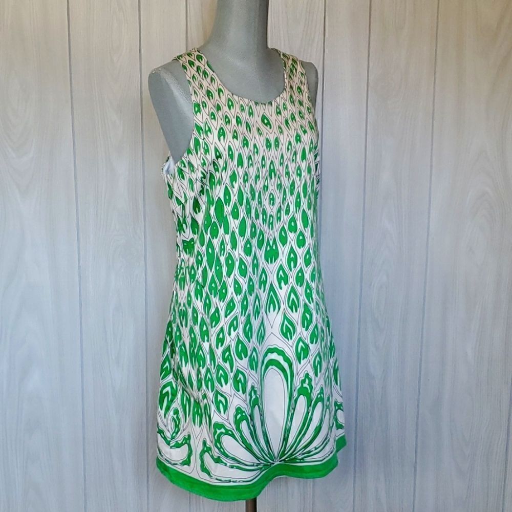 Julie Brown NYC | Print Dress